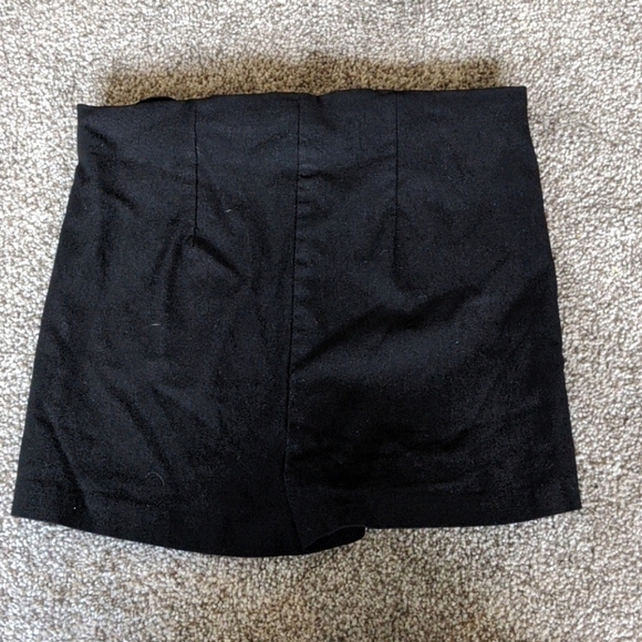 Vintage style shorts - Picture 2 of 2